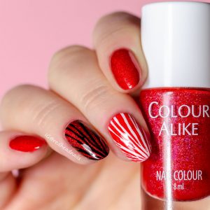 Colour Alike Stempellak 117 I'm A Wonder 8 ml