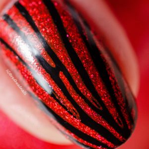 Colour Alike Stempellak 117 I'm A Wonder 8 ml