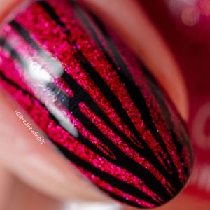 Colour Alike Stempellak 118 What A Hell, Boy 8 ml