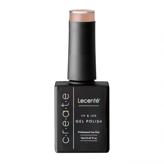 Lecenté Create Gelpolish Notting Hill
