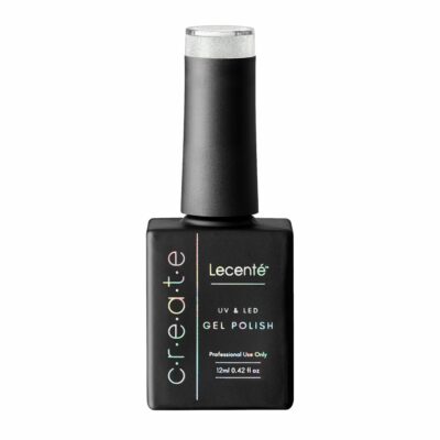 Lecenté Create Gelpolish Palladium