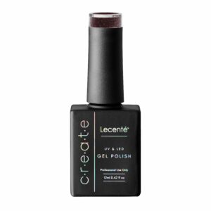 Lecenté Create Gelpolish Shaftesbury Avenue