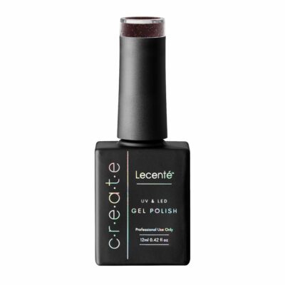 Lecenté Create Gelpolish Shaftesbury Avenue