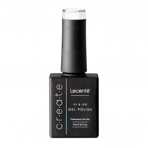 Lecenté Create Gelpolish White Magic