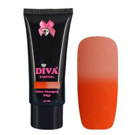 Diva Easygel Color Changing Edge 30 ml