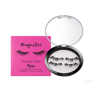 Magnetic Eye Lashes Pippa (3 magneten)