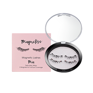 Magnetic Lashes Mia (3 magneten)