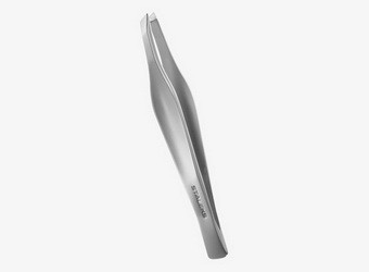 Staleks Eyebrow Tweezer Beauty & Care 30 Type 3