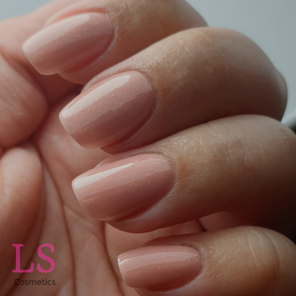 The GelBottle Biab Juliet by LS Cosmetics