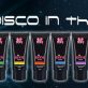 DIVA Easygel Disco in the Dark Collectie