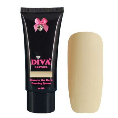 DIVA Easygel Disco in the Dark Dancing Queen