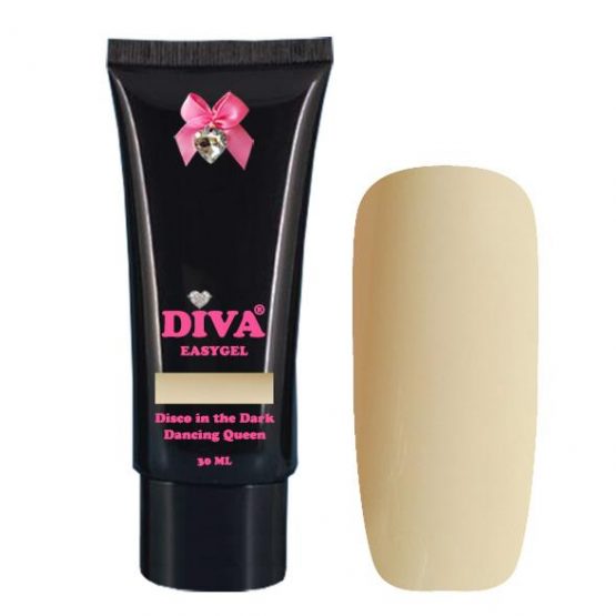 DIVA Easygel Disco in the Dark Dancing Queen
