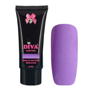 DIVA Easygel Disco in the Dark Moonwalk
