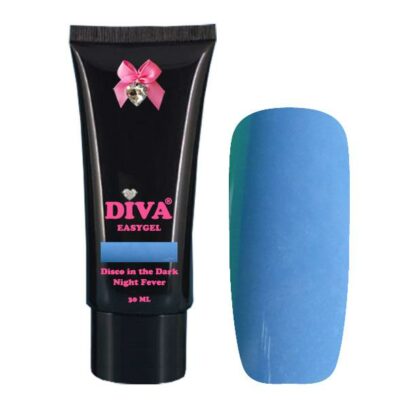 DIVA Easygel Disco in the Dark Night Fever