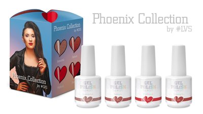 Loveness collection phoenix