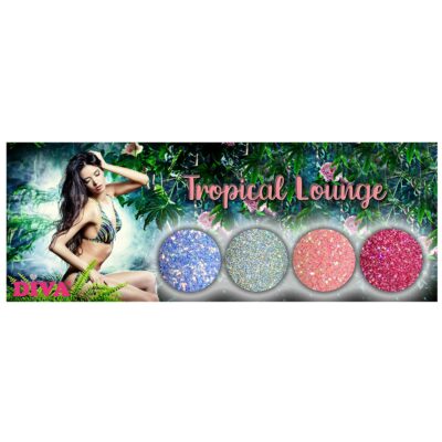 Diamondline Tropical Lounge Collection