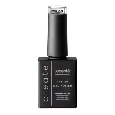 Lecenté Create Foil Gel