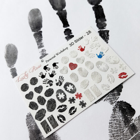 LoveNess 3D Slider 28