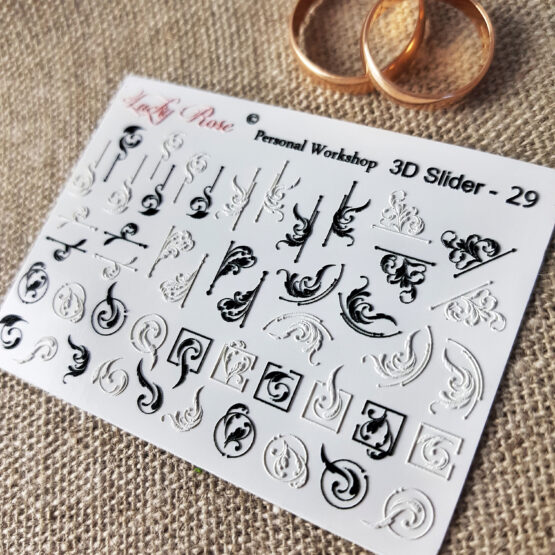 LoveNess 3D Slider 29