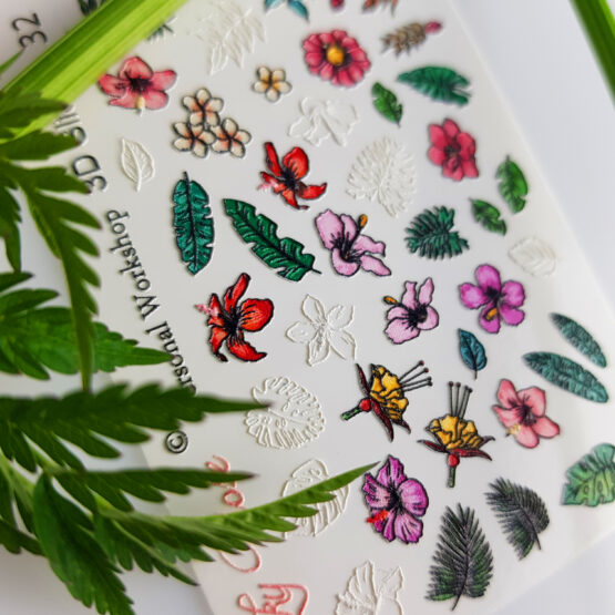 LoveNess 3D Slider 32