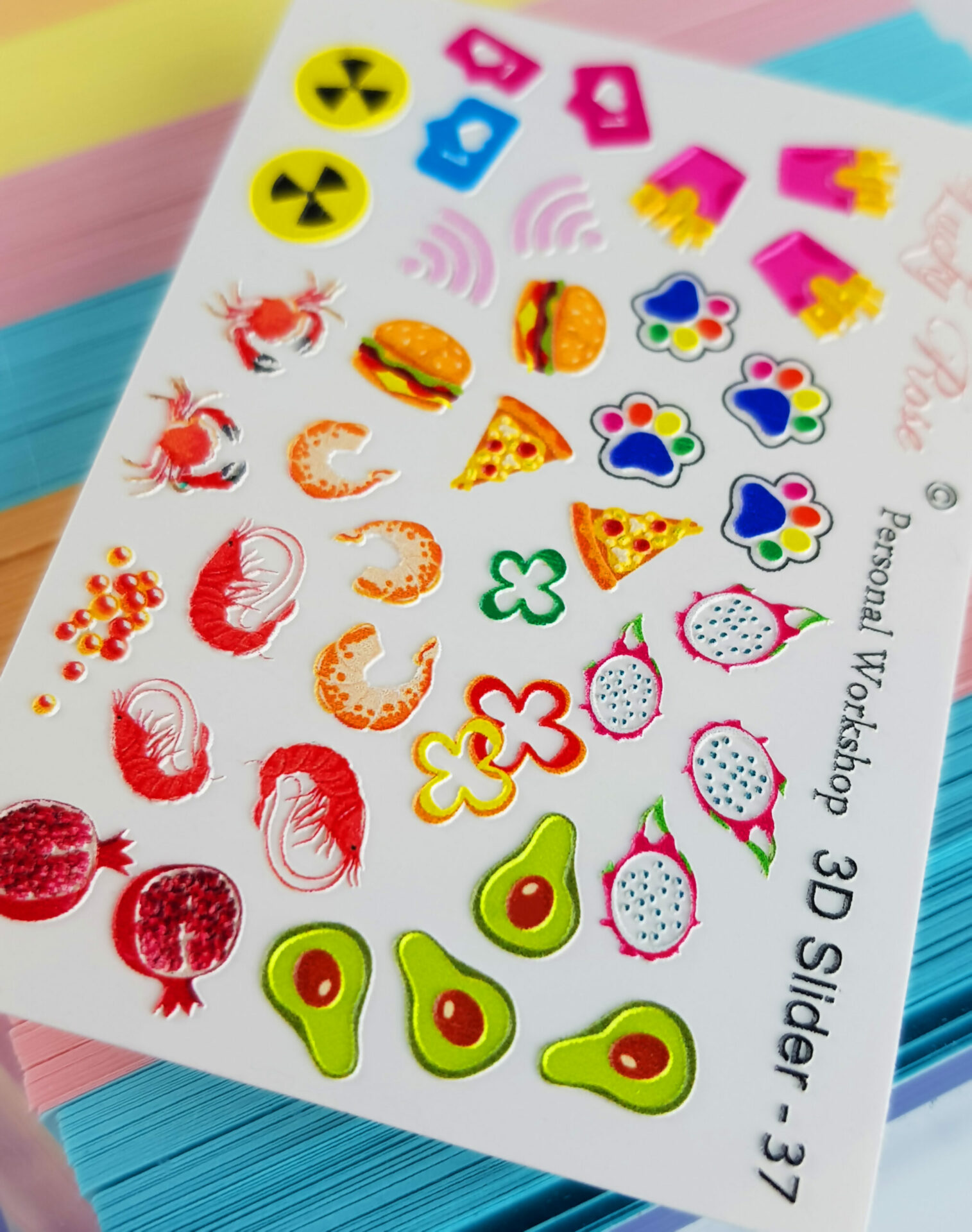 LoveNess 3D Slider 37