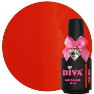 Diva dress your nails Trap Chili