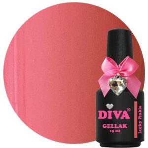 Diva Gellak Lucky Pinkie