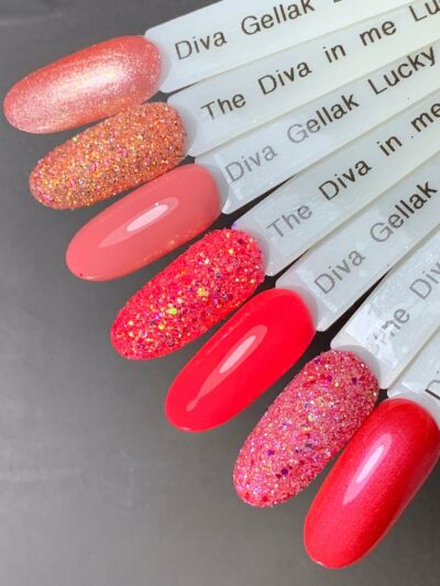 Diva Gellak Never Fully Diva & The Diva in me