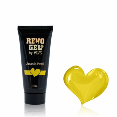 LoveNess RevoGel 2.0 Amarillo Pastel