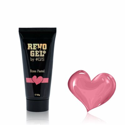 LoveNess RevoGel 2.0 Rosa Pastel