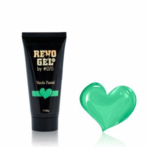 LoveNess RevoGel 2.0 Verde Pastel