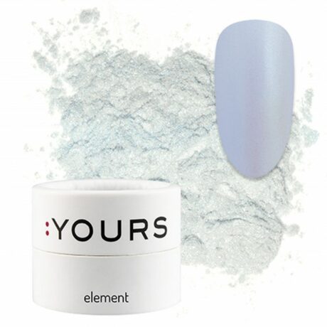 :YOURS Element Blue Pearl