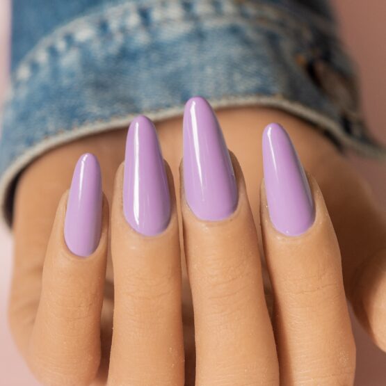 Lecenté Create Lazy Sundaes Nails