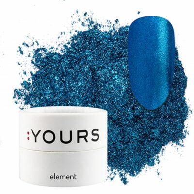 :YOURS Element Blue Iris