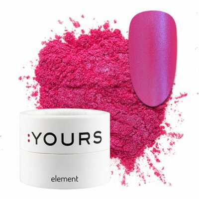 :YOURS Element Pink Flamingo