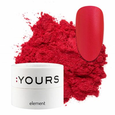 :YOURS Element Red Lobster