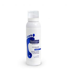 Footlogix Cracked Heel Formula 125 ml