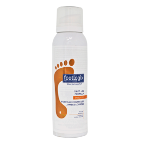 Footlogix Tired Leg Formula 125 ml