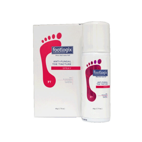Footlogix Toe Nail Tincture 50ml