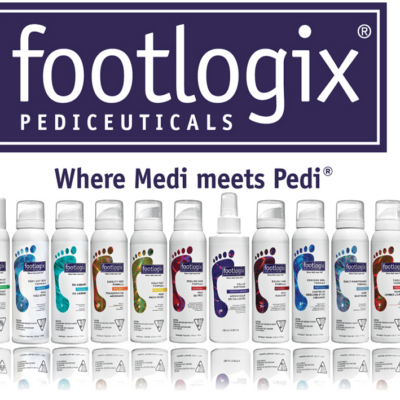 Footlogix products