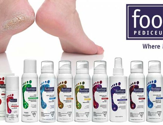 Pedicure voetverzorging voor thuis