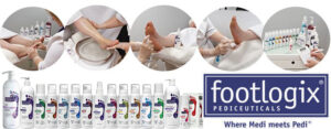 Footlogix voetbehandeling