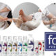 Footlogix voetbehandeling