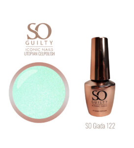 SO GUILTY Gelpolish 122 Giada