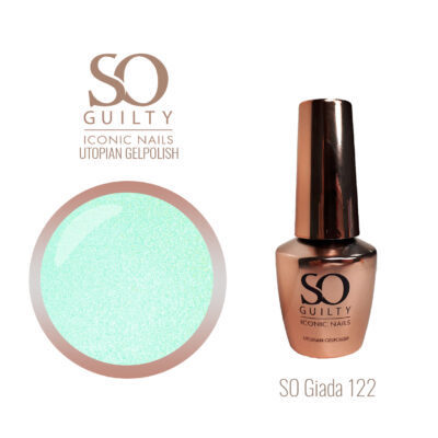 SO GUILTY Gelpolish 122 Giada