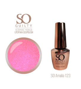 SO GUILTY Gelpolish 123 Amalia