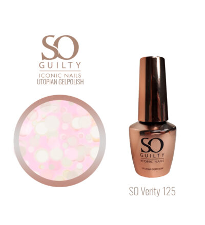 SO GUILTY Gelpolish 125 Verity