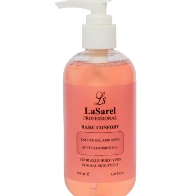 LaSarel Soft Cleansing Gel 250 ml