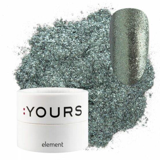 :YOURS Element Green Amazon