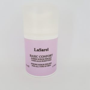 LaSarel Basic Confort Strong Scrub Peeling